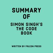 Summary of Simon Singh s The Code Book