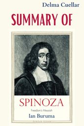 Summary of Spinoza