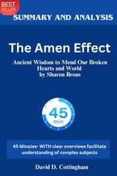Summary of The Amen Effect