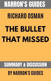 Summary of The Bullet That Missed by Richard Osman [Narron s Guides]