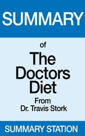 Summary of The Doctors Diet
