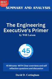 Summary of The Engineering Executive s Primer