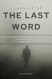 Summary of The Last Word