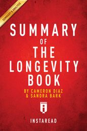 Summary of The Longevity Book