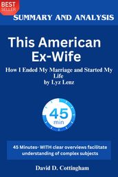 Summary of This American Ex-Wife