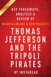 Summary of Thomas Jefferson and the Tripoli Pirates