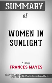 Summary of Women in Sunlight