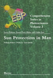 Sun Protection in Man