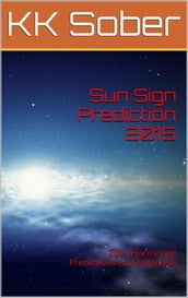 Sun Sign Prediction 2015