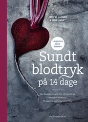 Sundt blodtryk pa 14 dage