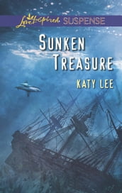 Sunken Treasure (Mills & Boon Love Inspired Suspense)