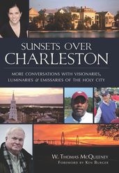 Sunsets Over Charleston