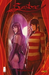 Sunstone 3