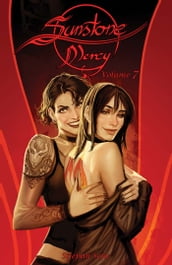 Sunstone Vol. 7