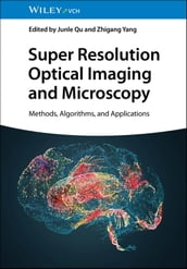 Super Resolution Optical Imaging and Microscopy