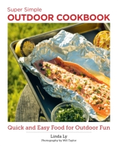 Super Simple Outdoor Cookbook