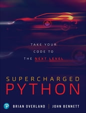 Supercharged Python