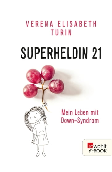 Superheldin 21 - Daniela Chmelik - Verena Elisabeth Turin