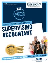 Supervising Accountant