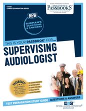Supervising Audiologist