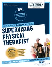 Supervising Physical Therapist