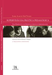 Supervisão da Prática Pedagógica - Uma Perspectiva de Desenvolvimento e Aprendizagem - 2ª Edição