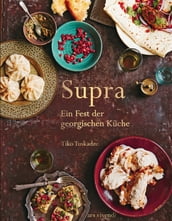 Supra (eBook)