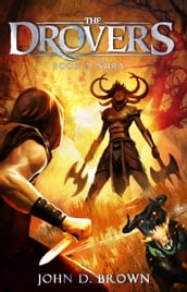 Sura: The Drovers, Book 3