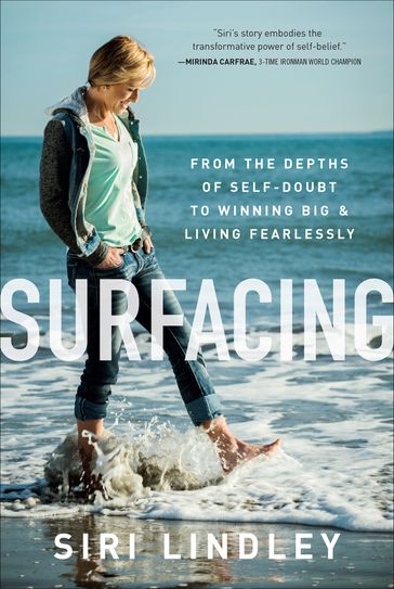 Surfacing - Siri Lindley