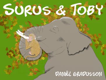 Surus & Toby - Daniel Gradusson