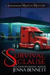 Survival Clause