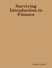 Surviving Introduction to Finance