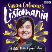 Susan Calman s Listomania