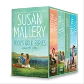 Susan Mallery Fool s Gold Series Volume One