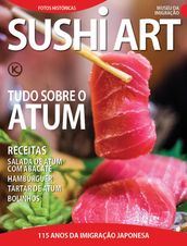 Sushi Art Ed. 58