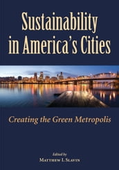 Sustainability in America s Cities