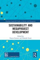 Sustainability and Megaproject Development