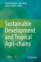 Sustainable Development and Tropical Agri-chains