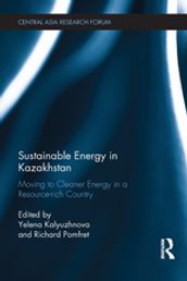 Sustainable Energy in Kazakhstan