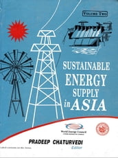 Sustainable Energy Supply in Asia