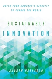 Sustainable Innovation