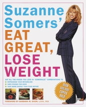 Suzanne Somers  Eat Great, Lose Weight