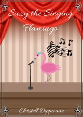 Suzy the Singing Flamingo