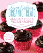 Sweet Debbie s Organic Treats