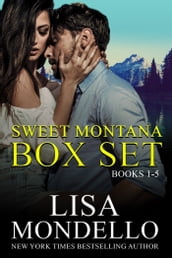 Sweet Montana Boxed Set 1-5