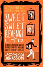 Sweet Sweet Revenge Ltd.