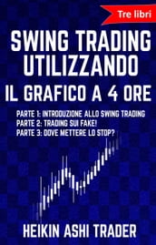 Swing Trading Utilizzando il Grafico a 4 Ore