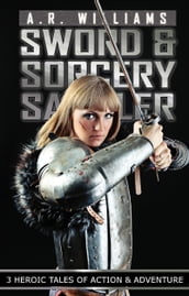 Sword and Sorcery Sampler