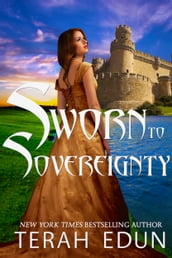 Sworn To Sovereignty: Courtlight #8