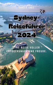 Sydney-Reiseführer 2024